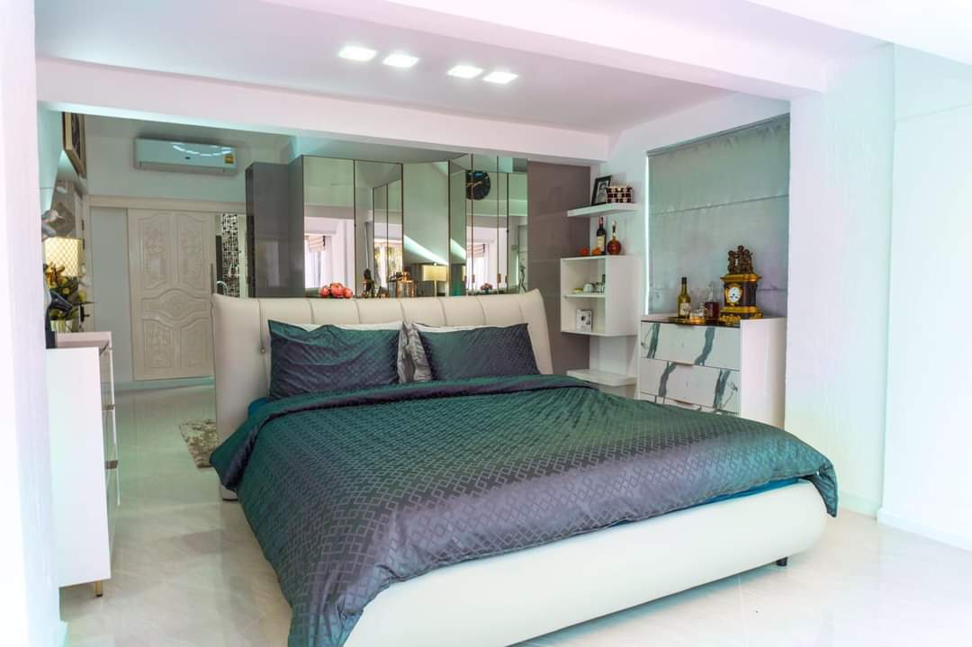 For Rent : Private Kathu House, Golf View 2 Bedrooms 2 Bathrooms