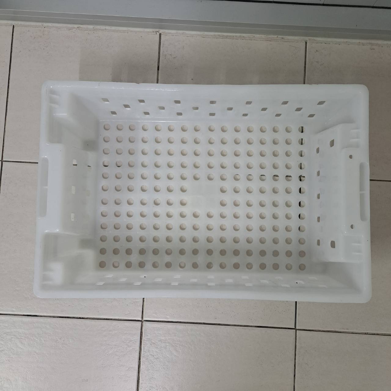 ลังปลาโปร่ง 818