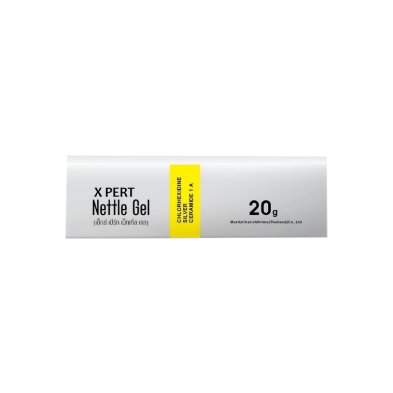 X Pert Nettle Gel 20 g.