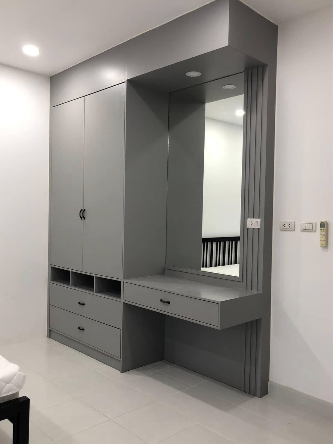 For Rent : Wichit, 2-story townhome, 3 bedrooms 3 bathrooms