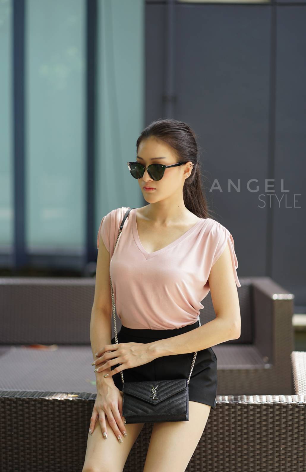 ไหล่รูด