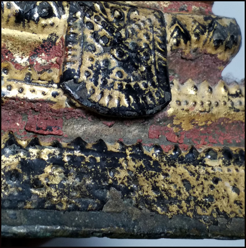 พระบูชารัตนะฯทรงเครื่อง-BPT1874-