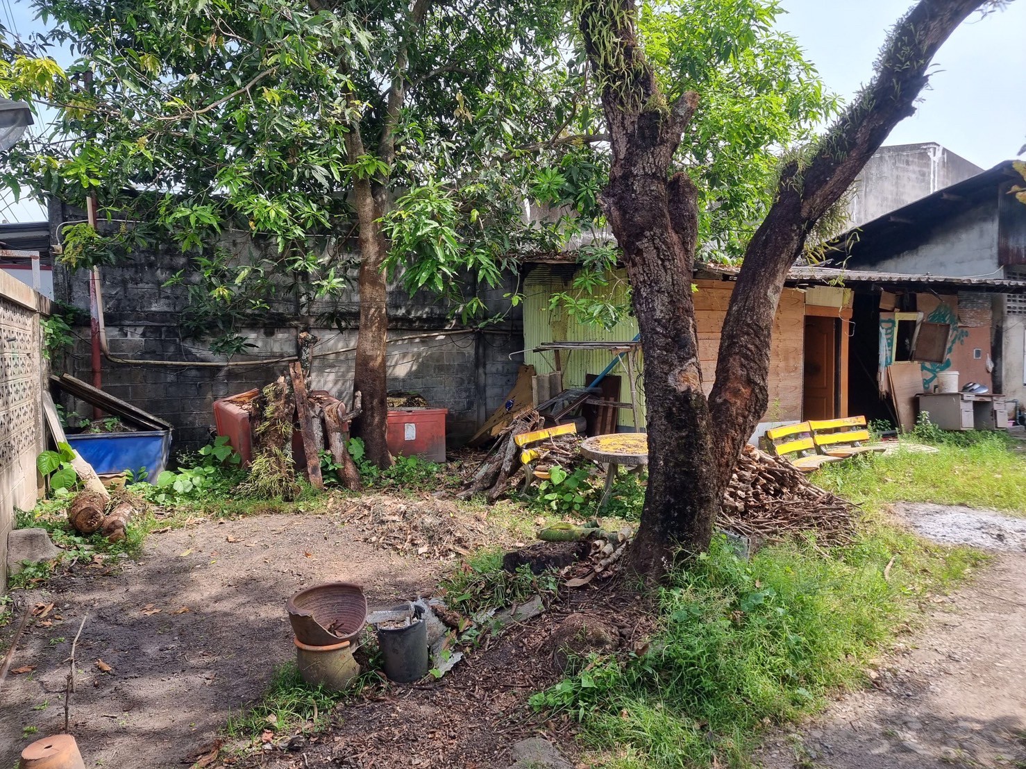 For Sales : Phuket Town, Land near Central Phuket, 138 sqw.