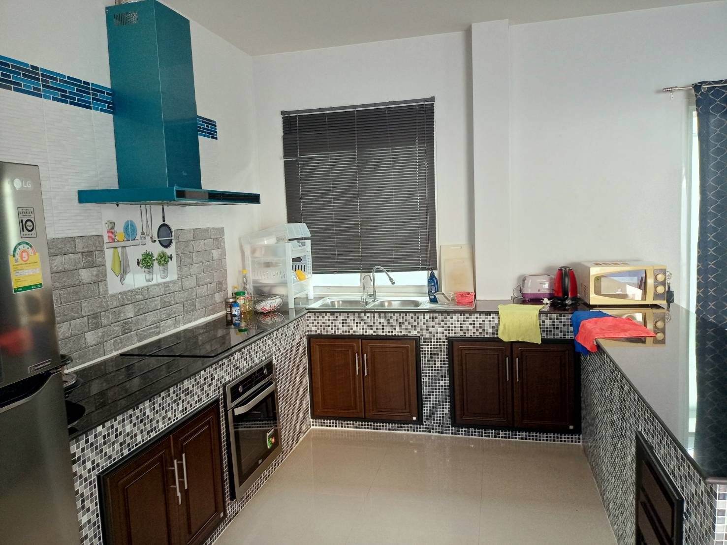 For Rent : Rawai Private Pool Viila, 2 bedrooms 2 bathrooms