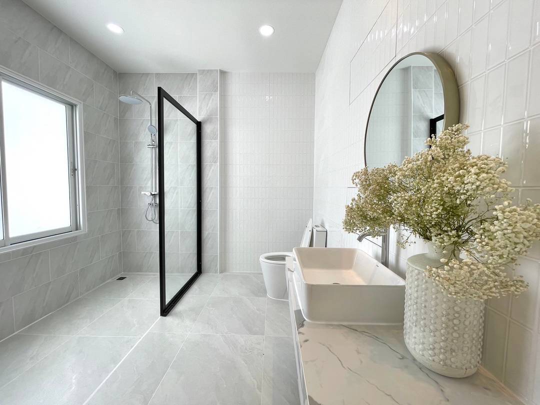 For Sale : Thalang, 2-story detached house, 3 Bedrooms, 2 Bathrooms