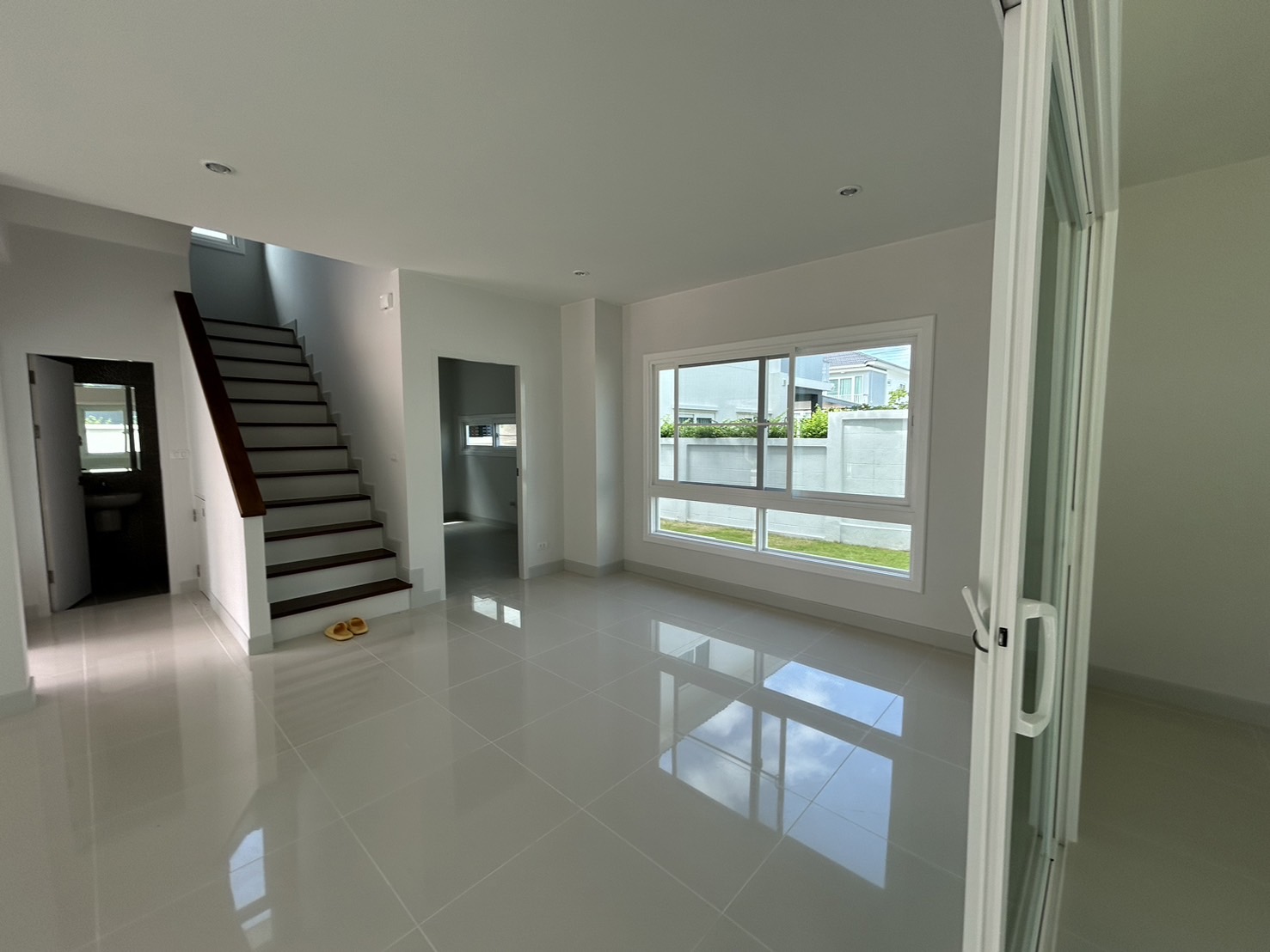 For Sale : Thalang, 2-story detached house @Baan Pon, 4 Bedrooms 3 Bathrooms