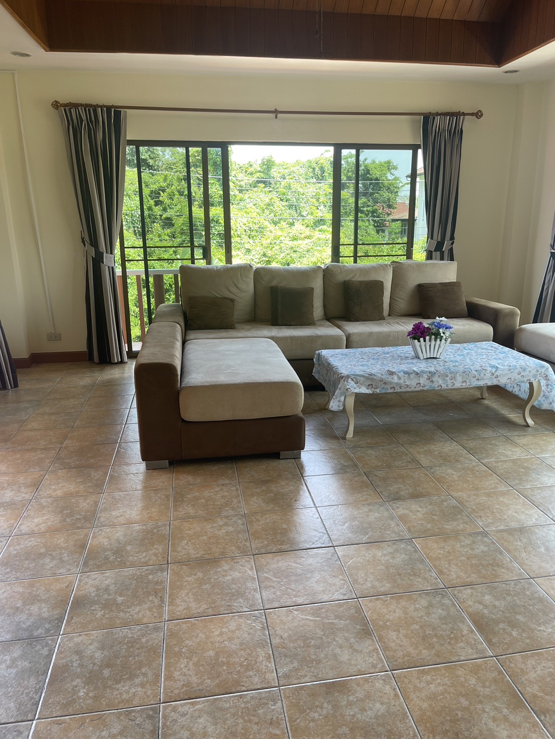 For Rent : Rawai, Private Pool Villa, 6 bedrooms 5 bathrooms