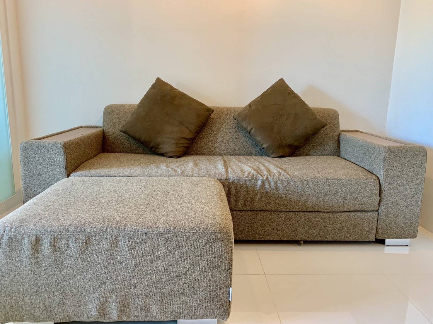 For Rent : Wichit, The Pixel Panwa, 1 Bedroom 1 Bathroom