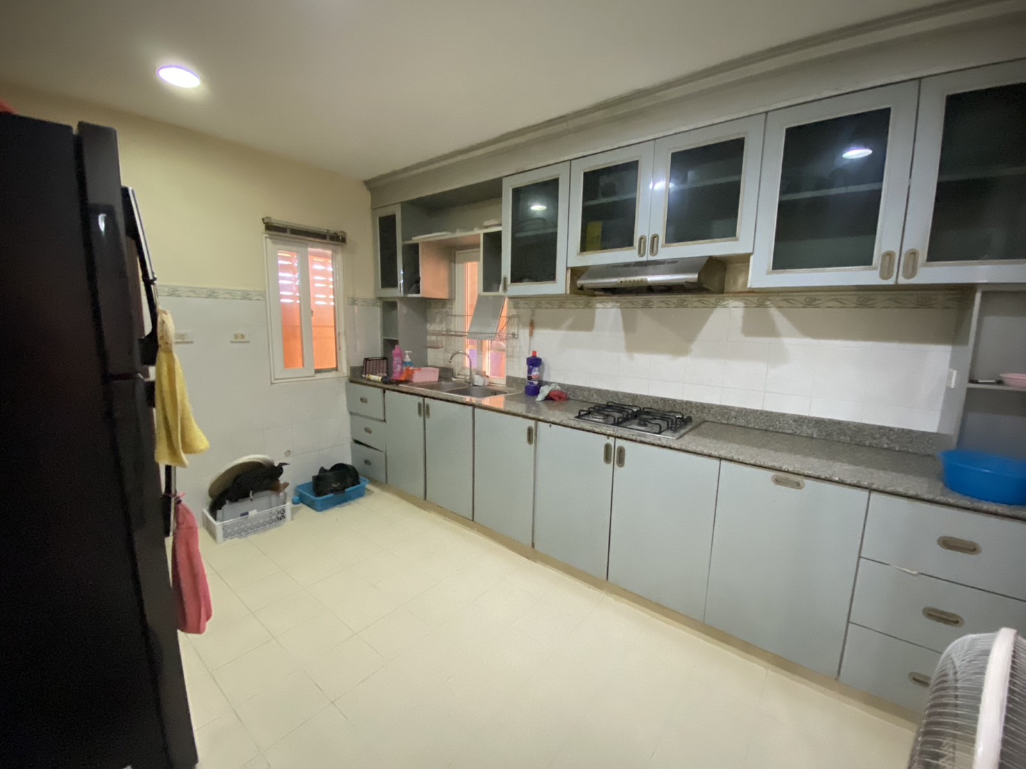 For Sales : Pakhlok, Single-storey detached house, 3 bedrooms 2 bathrooms