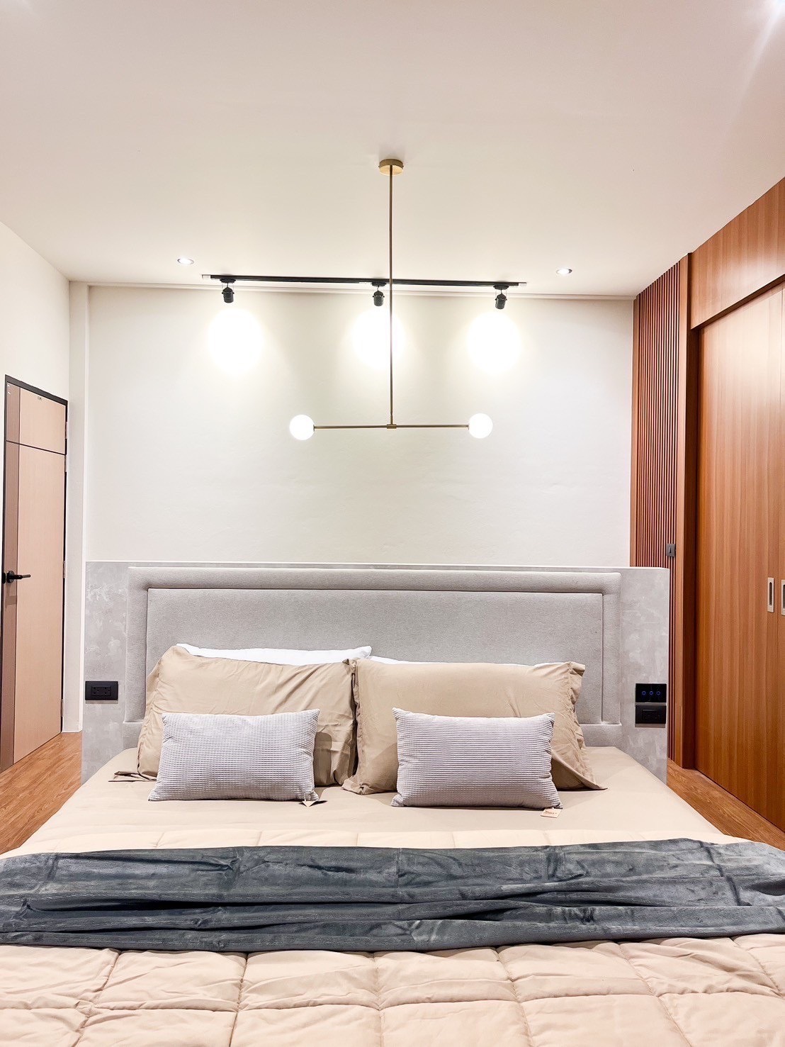 For Sale : Wichit, Saphanhin Pool Villa, 3 bedrooms 3 bathrooms