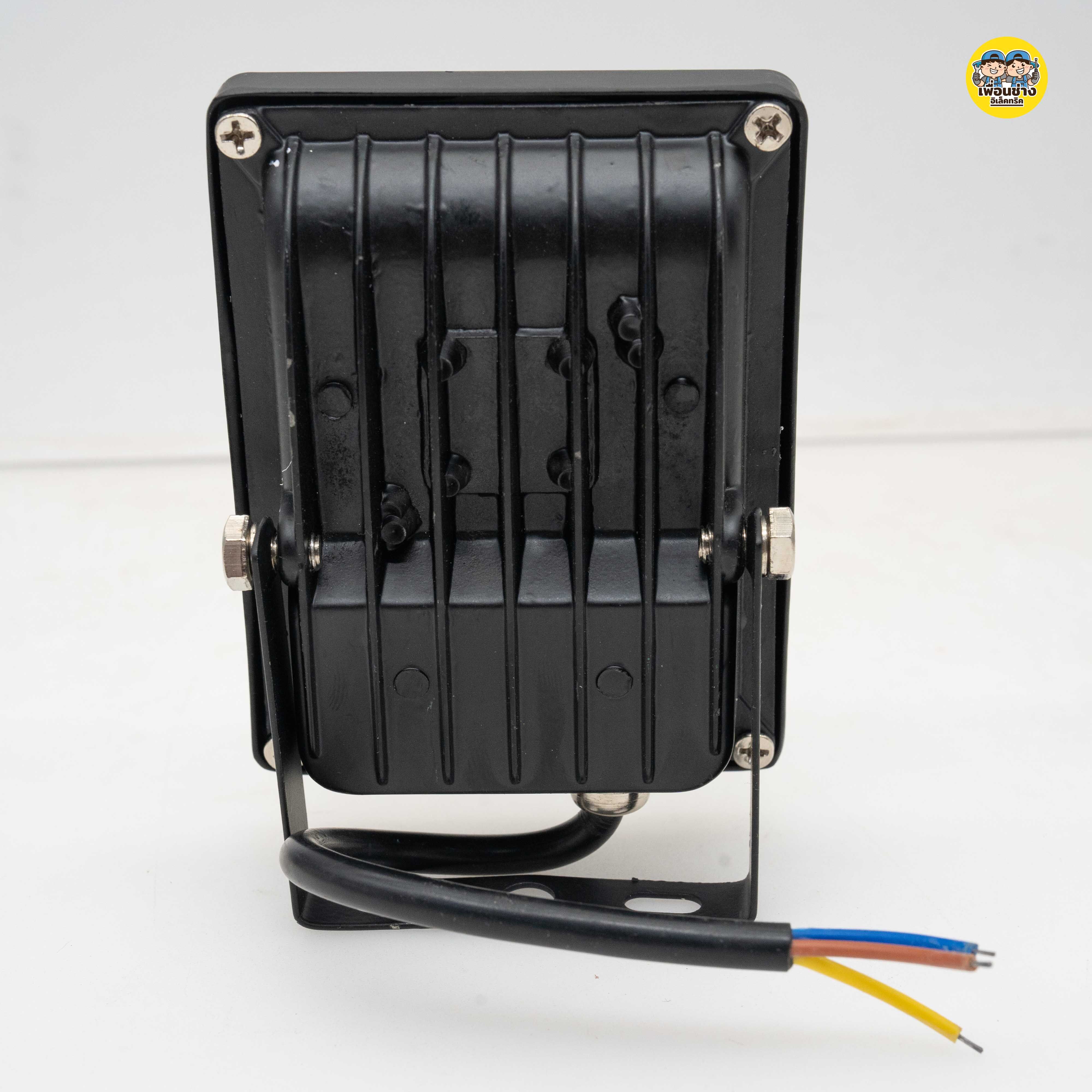 Liton ฟลัดไลท์ 10w 30w LED Floodlight รุ่น DURA กันน้ำ IP65 สปอร์ตไลท์ สปอร์ทไลท์ โคมไฟ