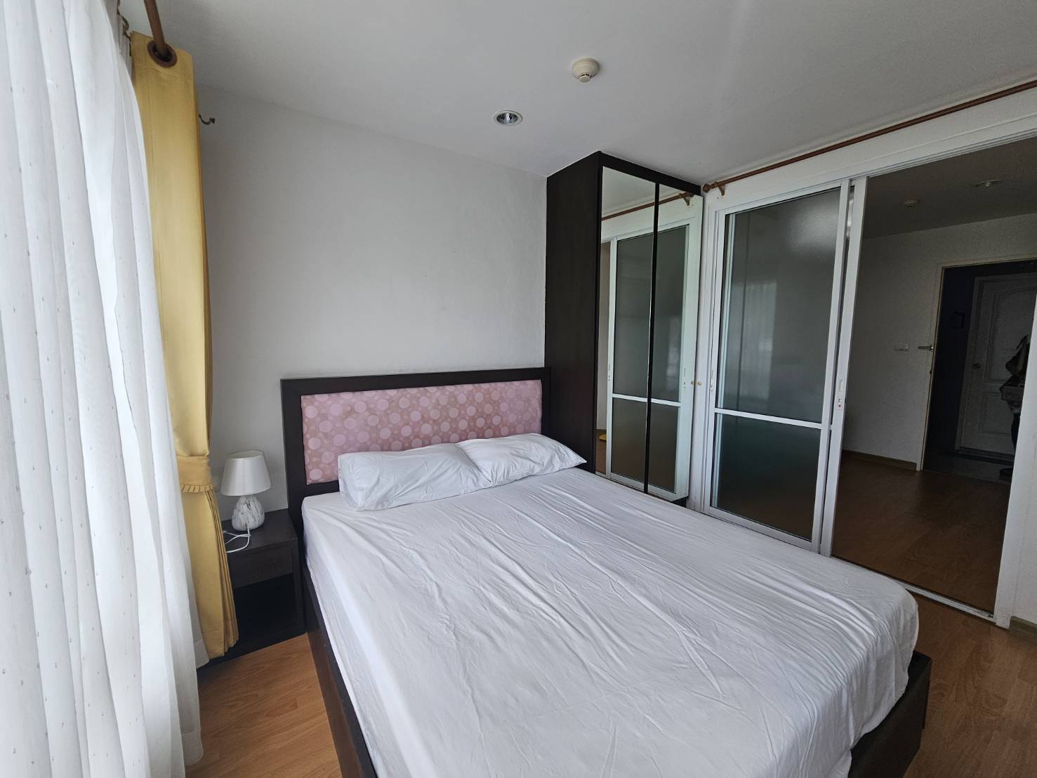 For Sales : Kathu, Plus Condominium, 1 Bedroom 1 Bathroom, 5th flr.
