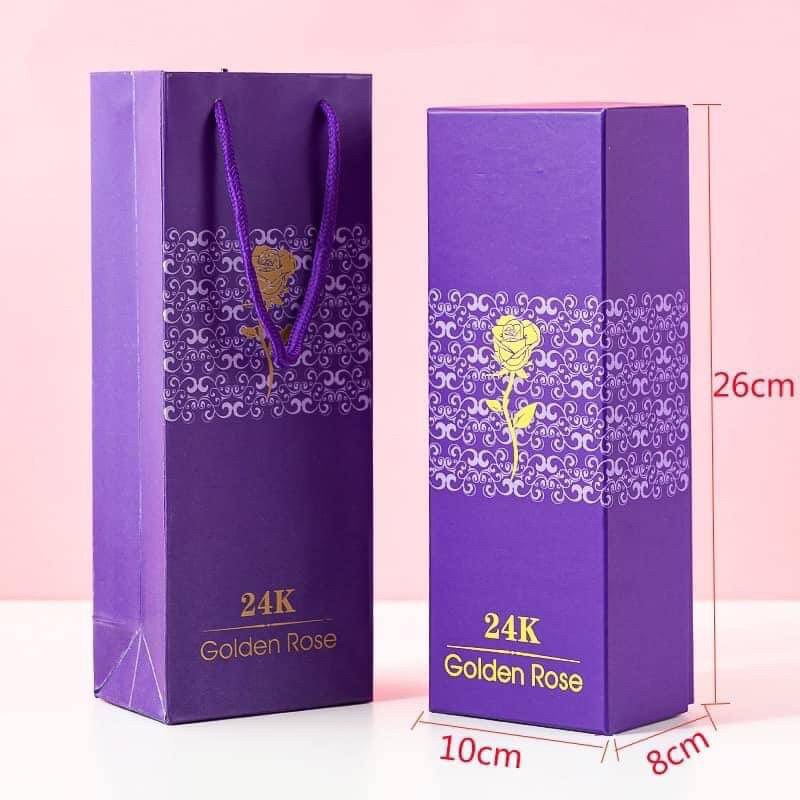 ดอกกุหลาบทอง