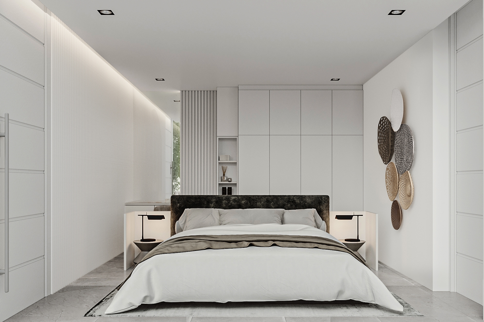 For Sales : Rawai, Pool Villa near Naiharn beach, 3 bedrooms 3 bathrooms, 315.35 sqm.