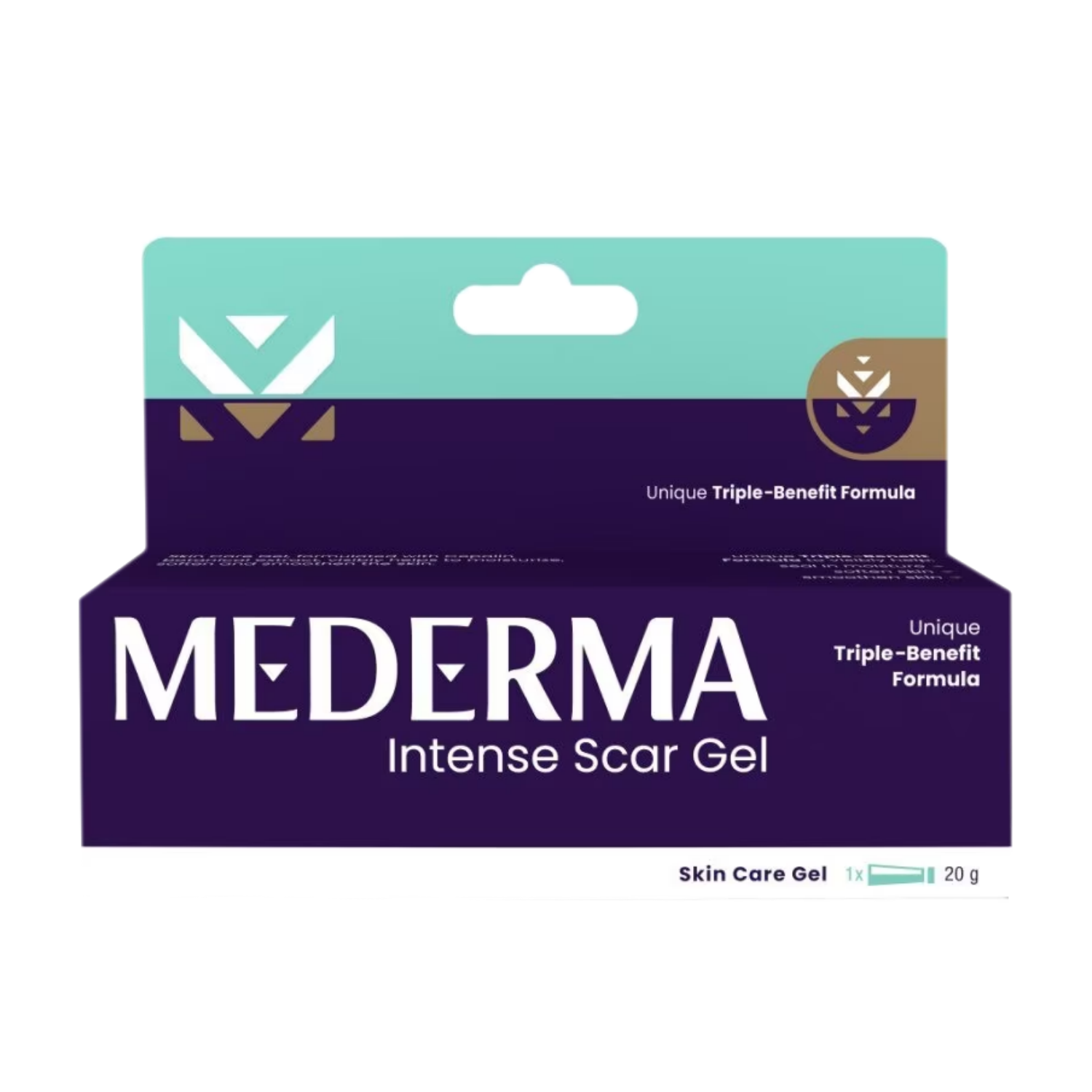 Mederma Intense Gel 20 g
