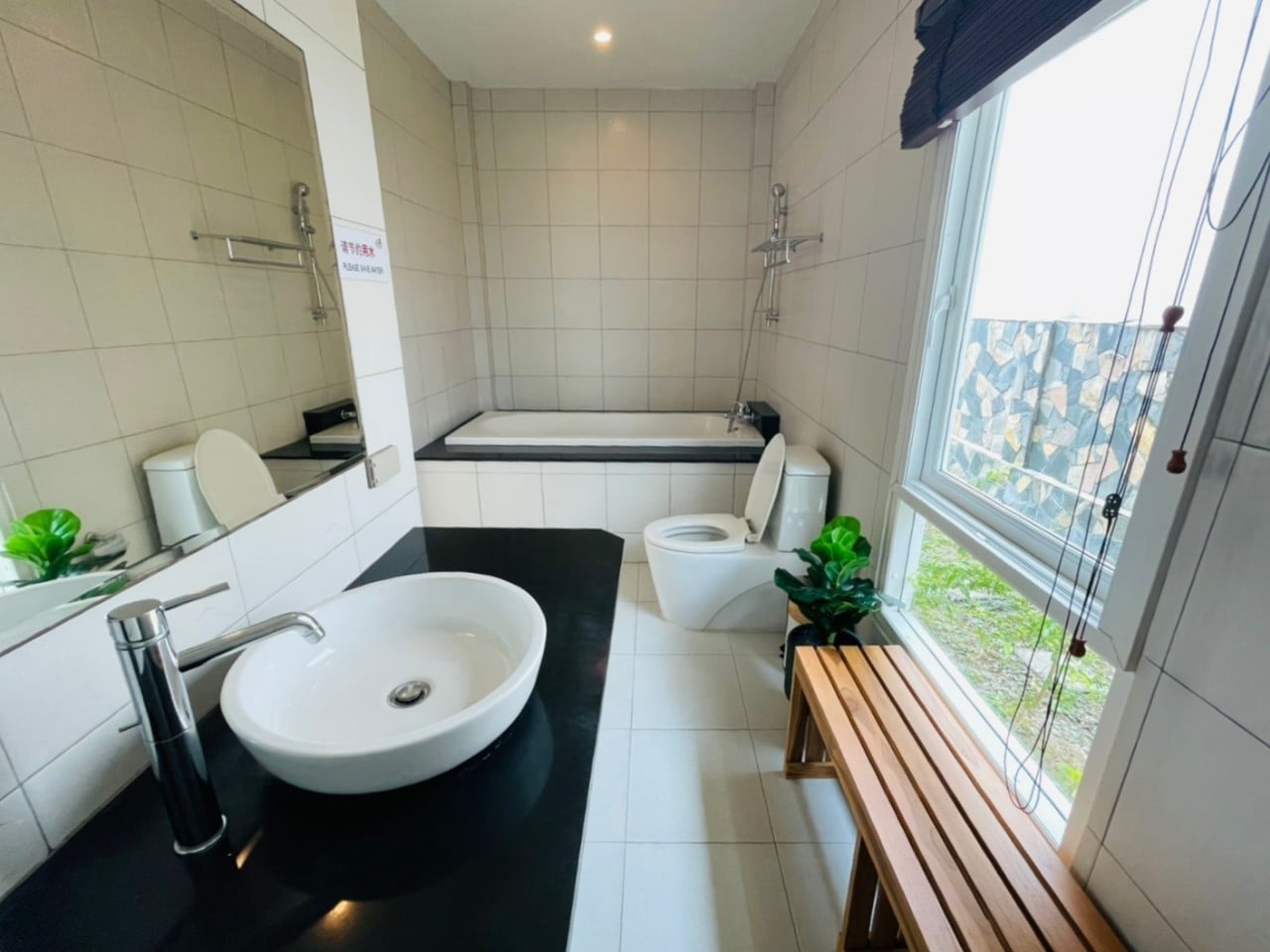 For Rent : Rawai, Private Pool Villa, 3 bedrooms 3 Bathrooms in community gate