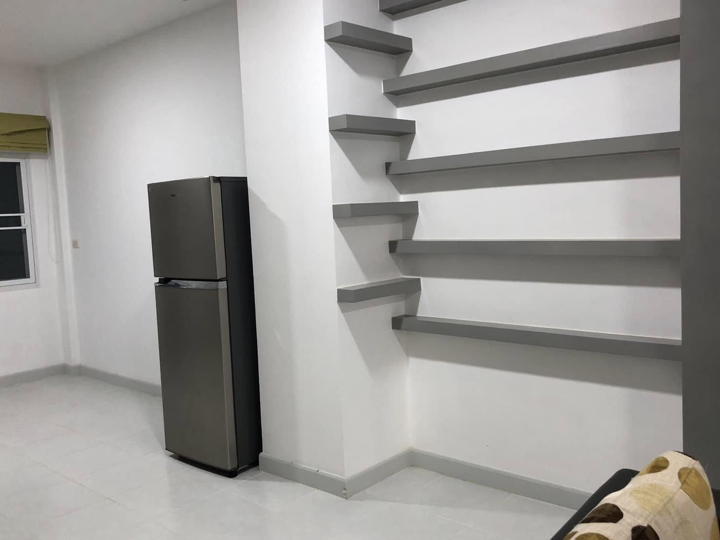 For Rent : Wichit, 2-story townhome, 3 bedrooms 3 bathrooms