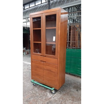 ตู้หนังสือ รุ่น โอลีเวีย