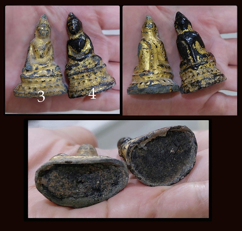 พระบูชารัตนะฯ ขนาดเล็ก-BPT2731-