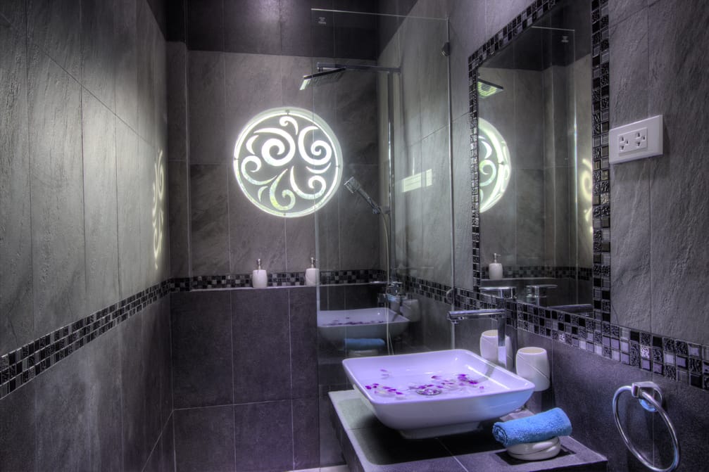 For Sales : Rawai, Luxury Pool Villa @Saiyuan 2, 4 Bedrooms 4 Bathrooms