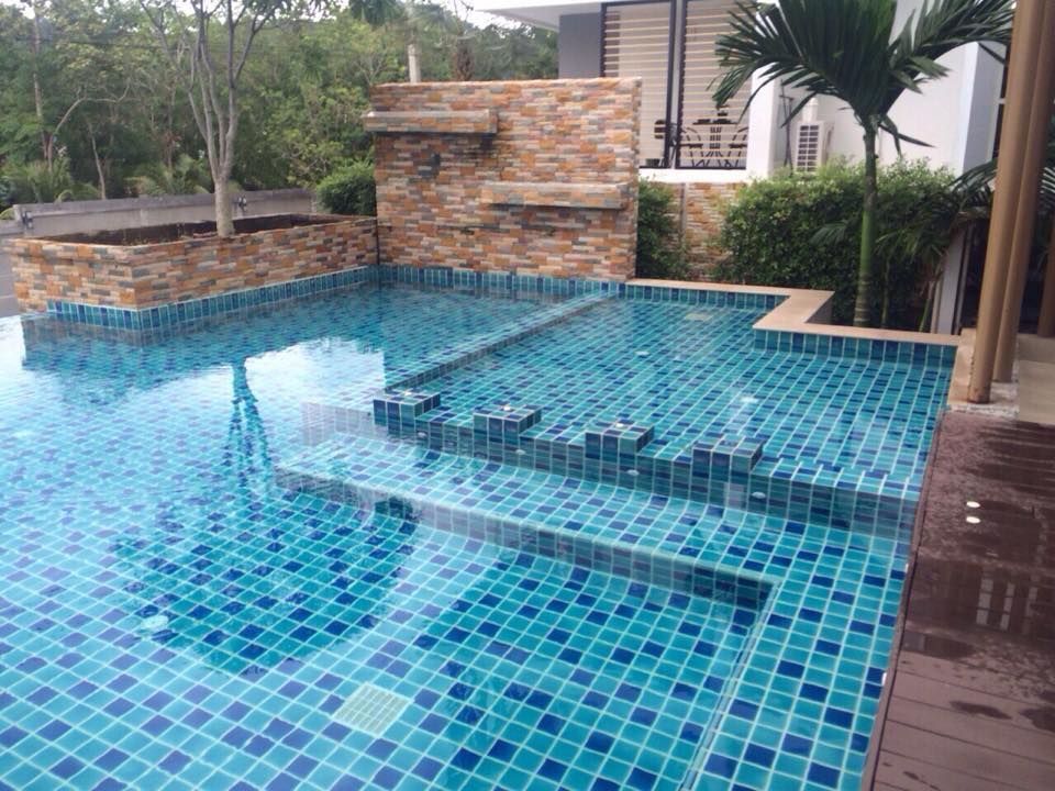 Kathu close to Patong Condominium 1 bedroom for rent