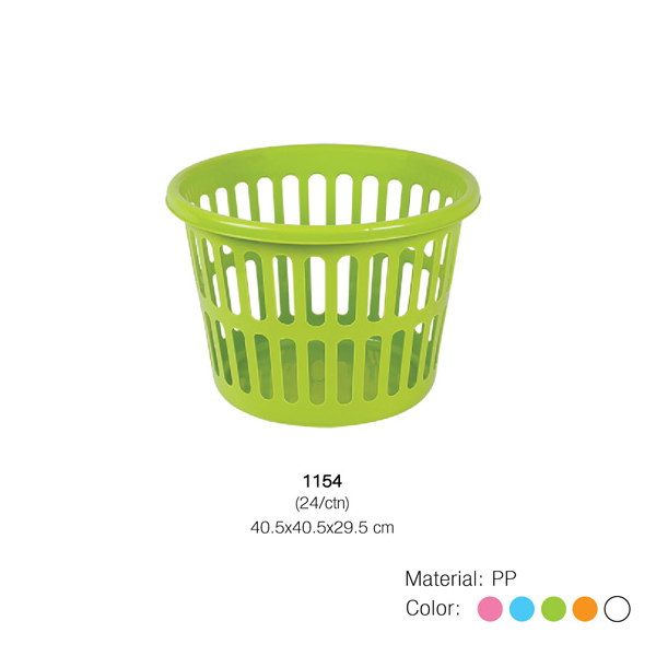 ตะกร้ากลม 1154
