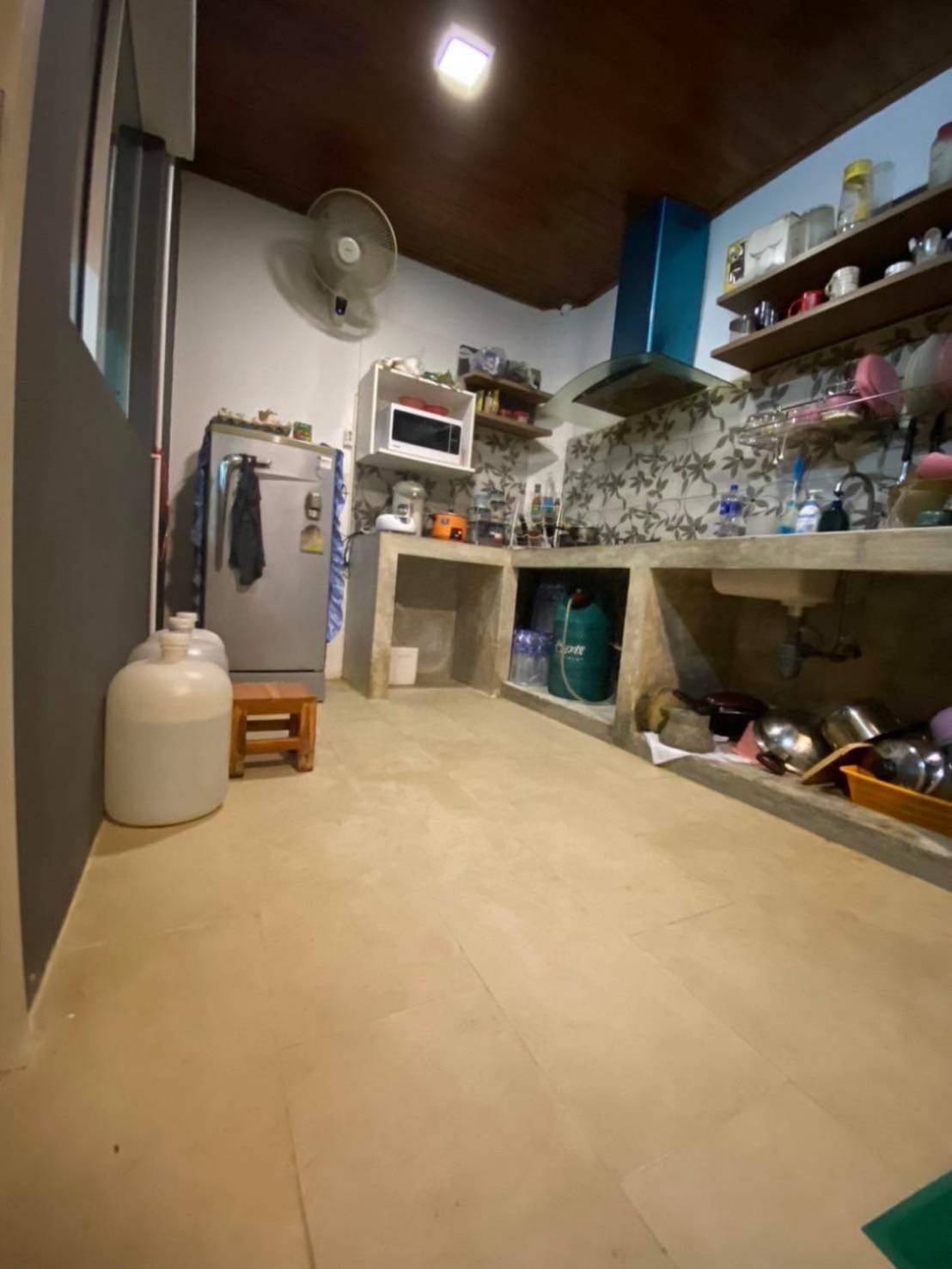 For Rent : Ratsada-Kohkaew, 2-Storey Town home, 3 Bedroom 2 Bathroom