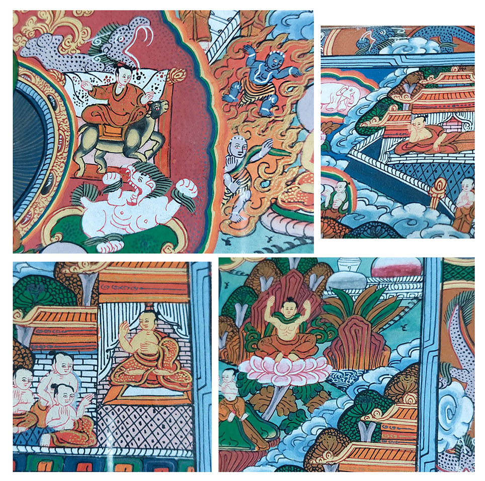 ðĨSALE!ðĨāļāļąāļāļāđāļēāļāļīāđāļāļ-āļāļļāļāļāļāļĢāļ°āļ§āļąāļāļī-(āđāļāđāļēāļāļĢāļāļāļāļĢāļ°āļāļāđāļĨāđāļ§)-āļāļēāļāđāļāđāļē