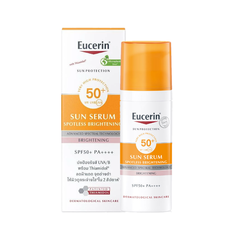 Eucerin Sun serum spotless brightening 50ml.