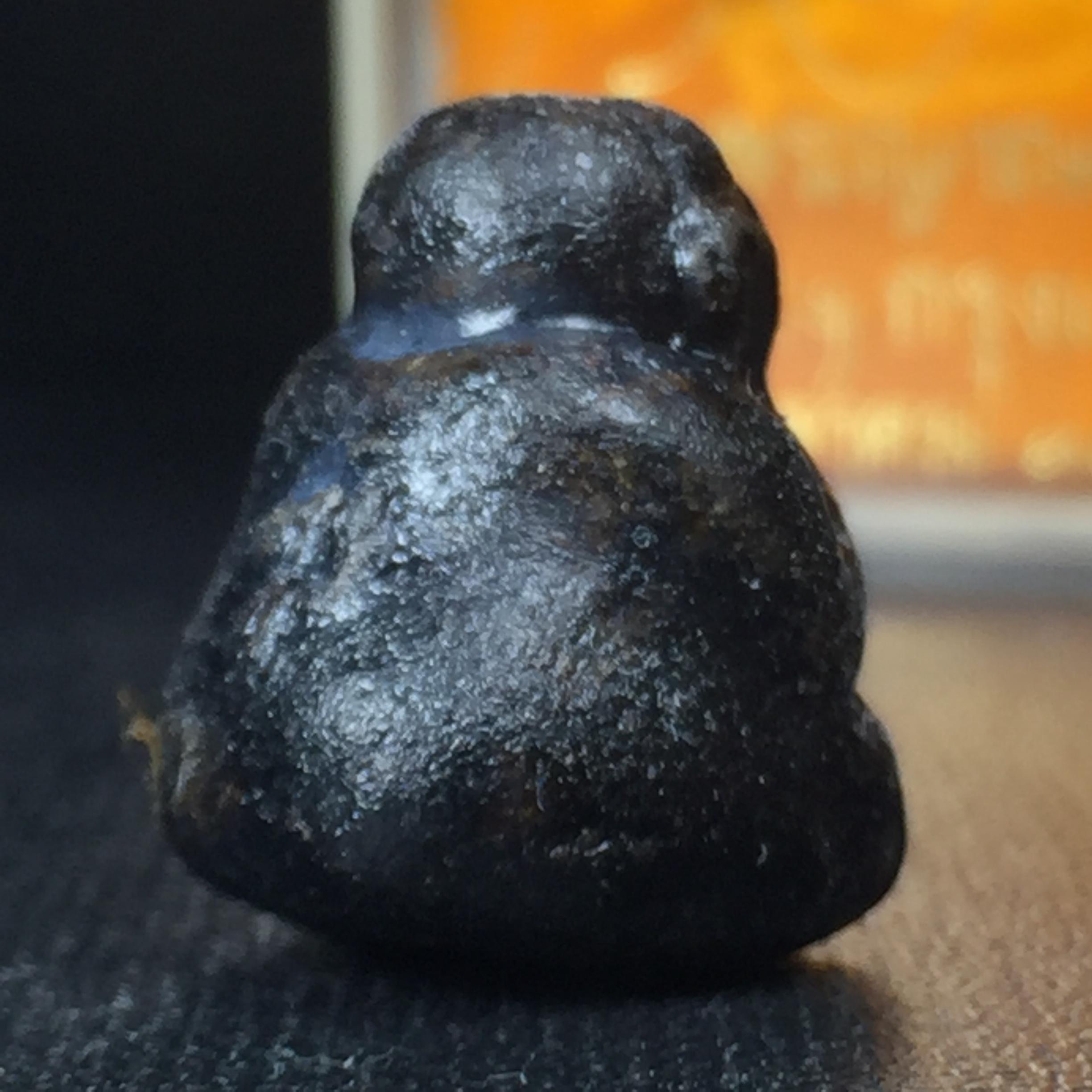 พระปิดตานำโชค สมเด็จพระญาณสังวร วัดบวรนิเวศวิหาร กรุงเทพ ปี2531(เจริญก้าวหน้า มีโชคลาภ การค้าเจริญรุ่งเรื่อง แคล้วคลาดปลอดภัย)