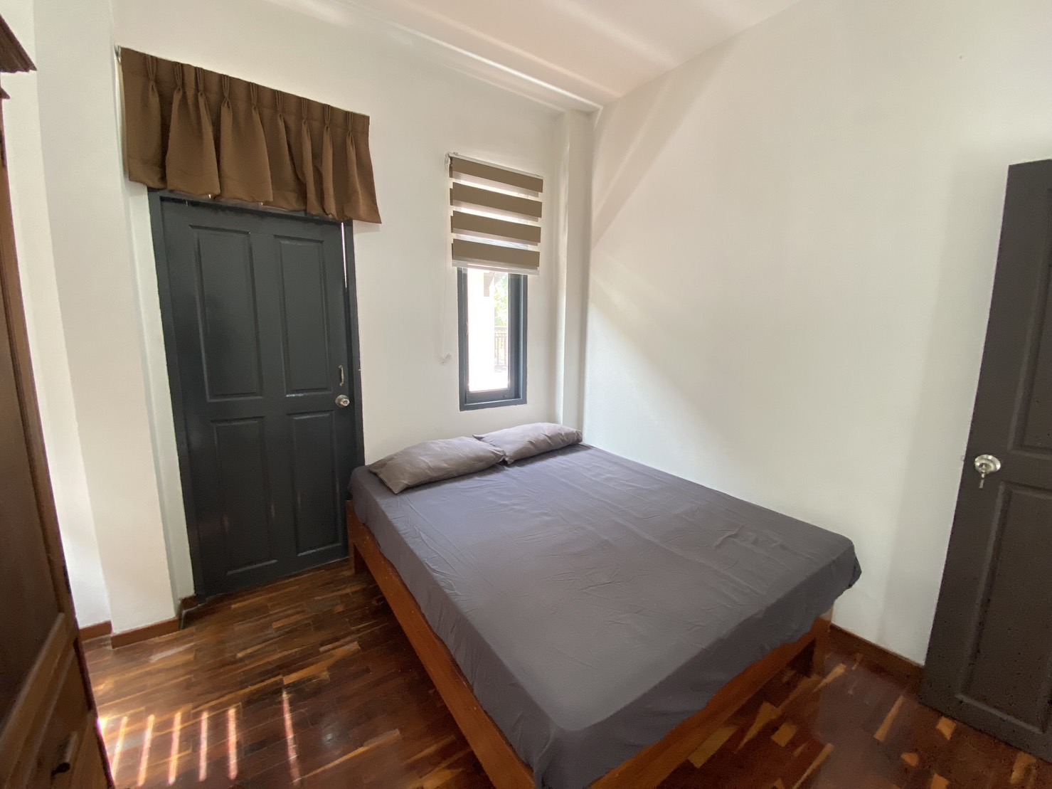 For Rent : Thalang, Private Pool Villa near Airport, 5 Bedrooms 4 Bathrooms