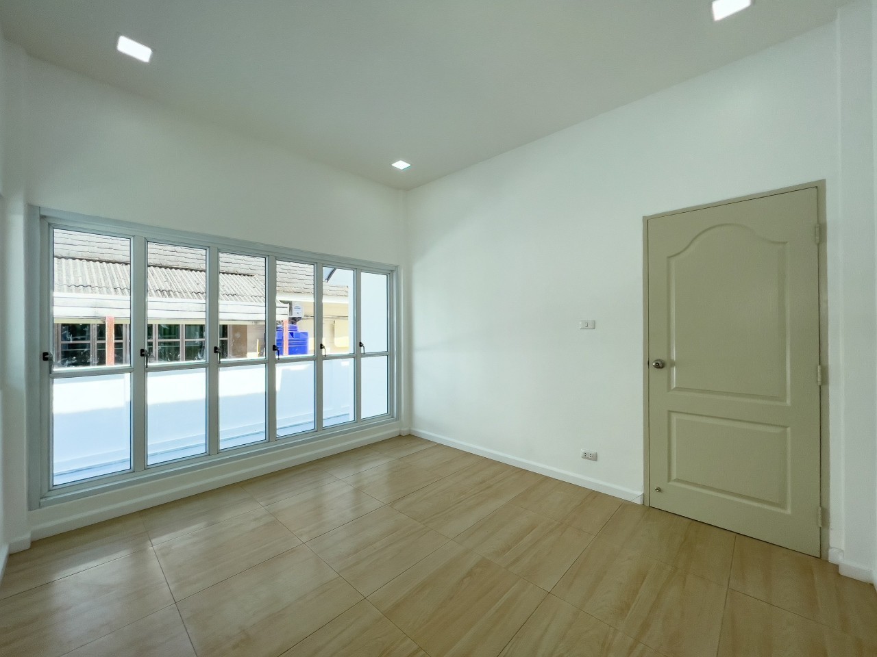 For Sales : Thalang, Twin House @Baan Suan Neramit 3, 2 Bedrooms, 2 Bathrooms