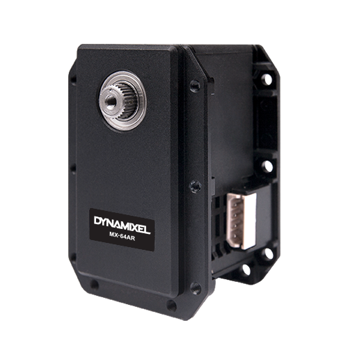 DYNAMIXEL MX-64AR : 902-0097-000