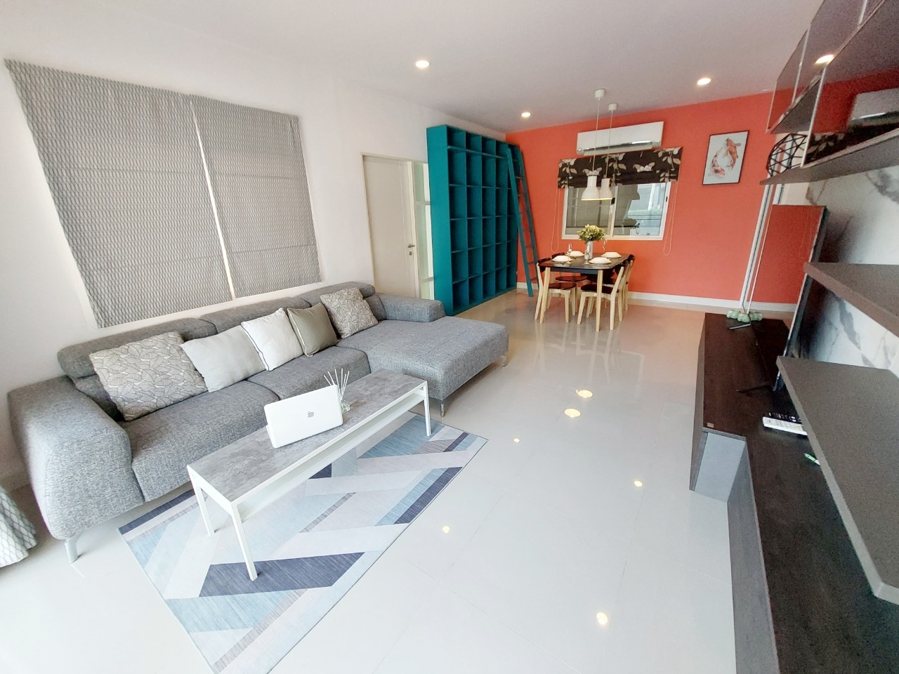 For Sale : Kohkeaw, Saransiri Kohkaew, 4 bedrooms 3 bathrooms