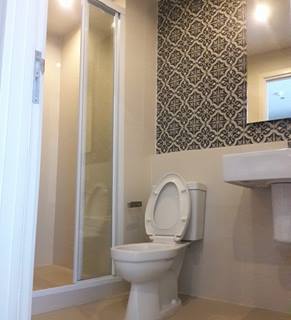 For Sales/Rent : 1bed room condo The base height Phuket condominium