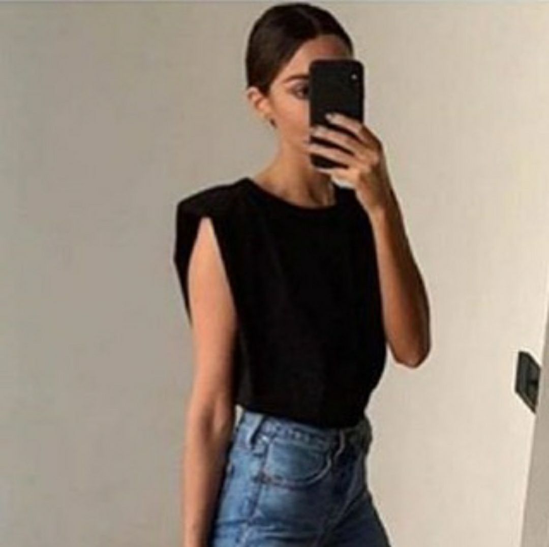 เสริมไหล่