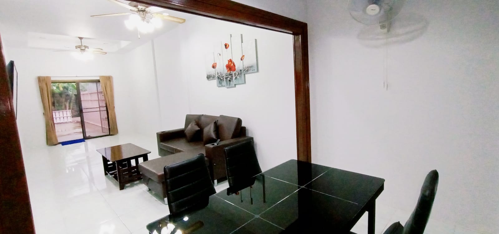 For Rent : House available for rent At Rawai Phuket 2 Bedrooms 2 Bathrooms