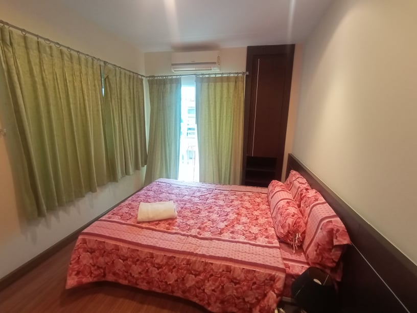 For Rent : Condo Phuket Villa Patong Beach, 1 Bedrooms 1 Bathrooms, 5th Flr.