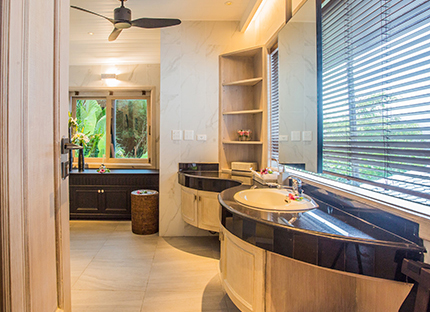 For Rent : Kamala Sea View Private Pool Villa in Kamala 6 Bedrooms 6 Bathrooms