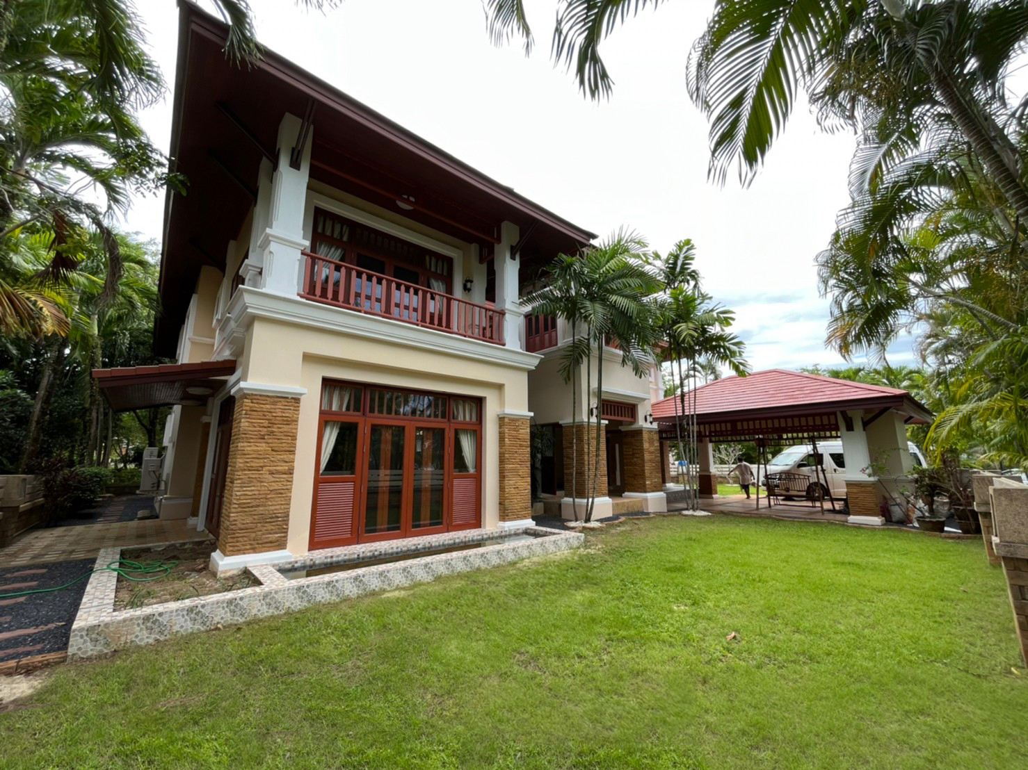 For Sale : Villa Boatlagoon (park 1) 4 Bedrooms 5 Bathrooms