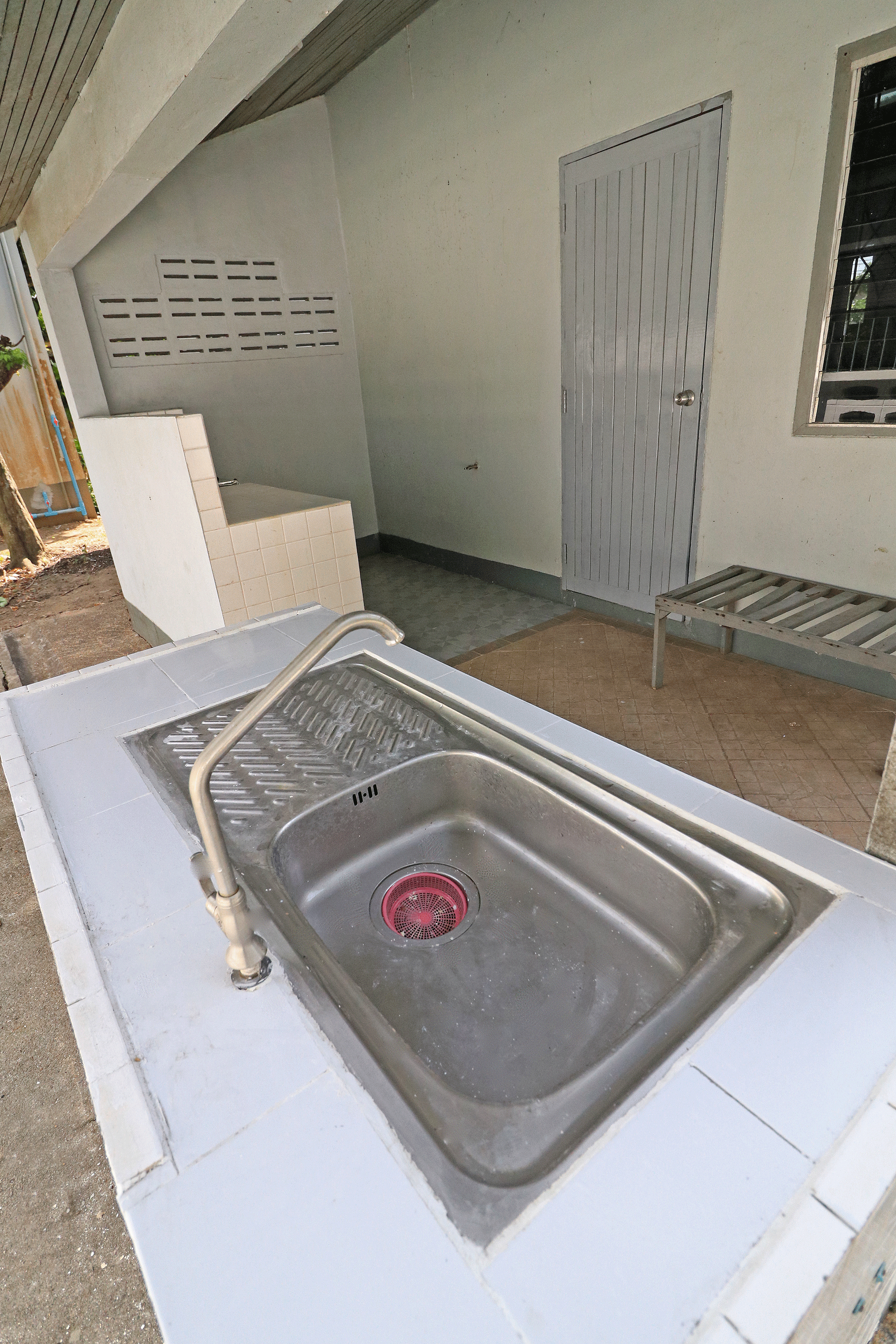 For Rent : Thalang, Single house, 4 Bedrooms 3 Bathrooms