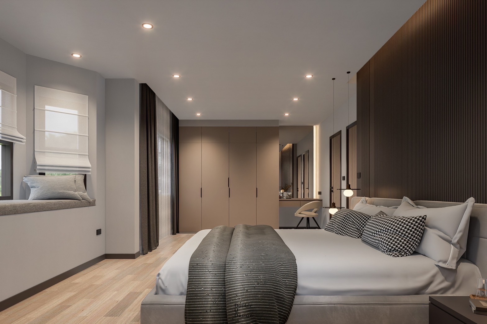 For Sales : Chalong, Land and House 3 bedrooms 2 bathrooms