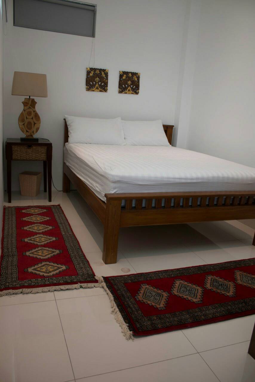 Kata: For Rent Sea View Condominium available (Daily)