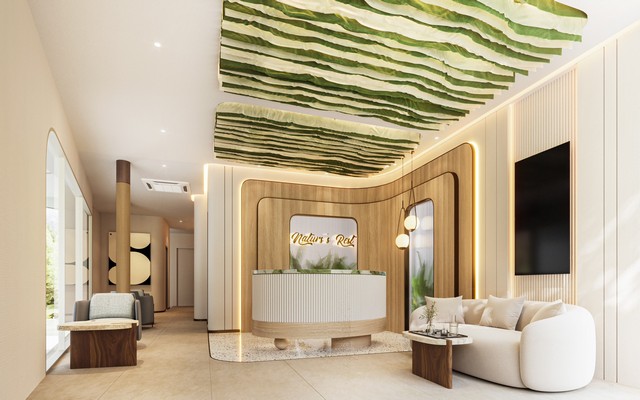 For Sale : Rawai, Luxury Private Pool Villa, 4 bedrooms, 5 bathrooms.