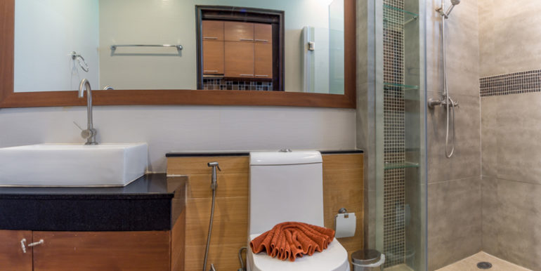 Kata beach for rent 1 Bed Luxury Seaview Apartment 02 – Kata Beach