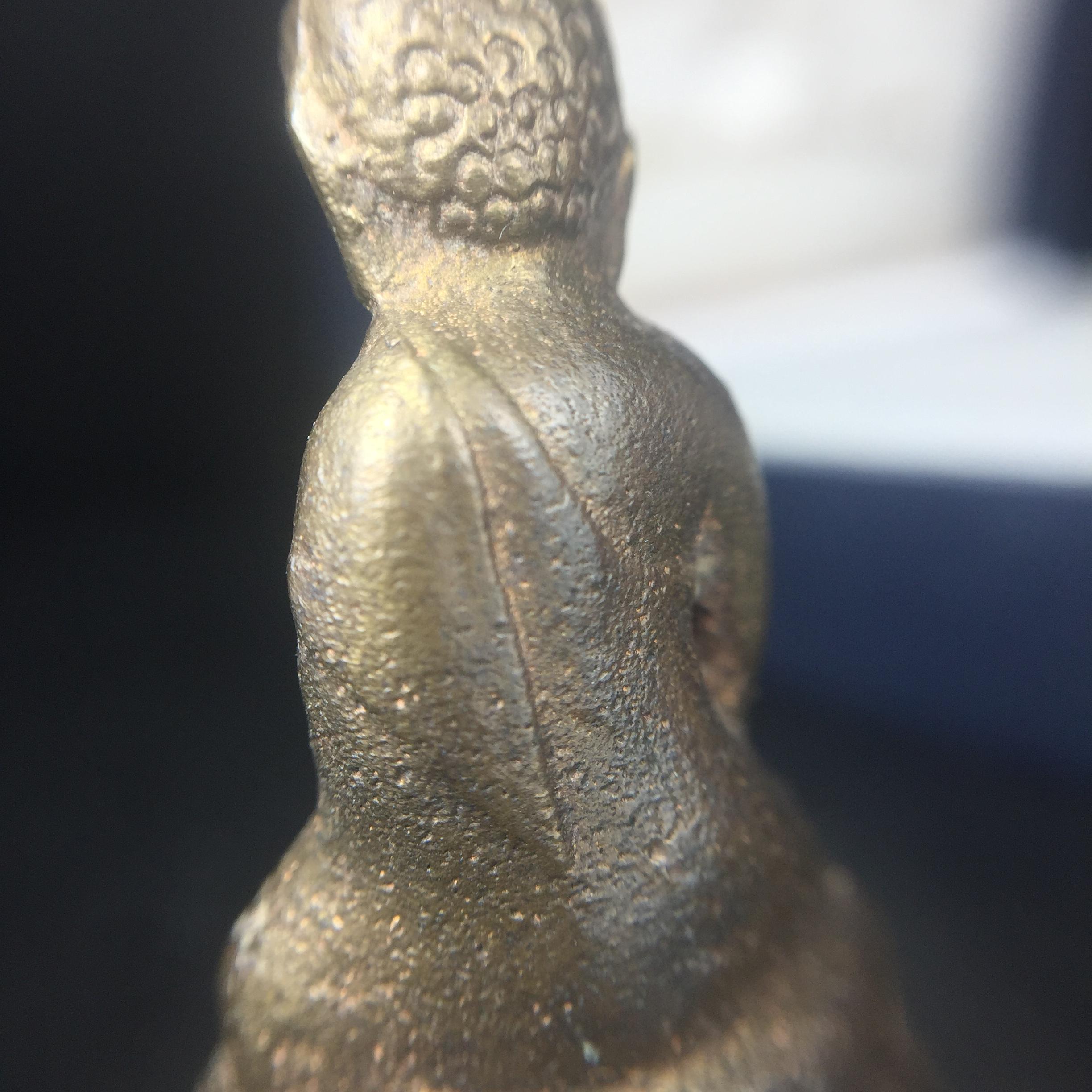 พระกริ่ง-พระชัยวัฒน์ "บูชาพระคุณ" 90 พรรษา 3 ตุลาคม 2546 สมเด็จพระญาณสังวร สมเด็จพระสังฆราชฯ วัดบวรนิเวศวิหาร(ตอกโค๊ดพร้อมหมายเลข ๗๙)(ที่สุดแห่งกริ่งที่มีขั้นตอนกระบวนการจัดสร้างตามโบราณประเพณีและมวลสารบรรจุในองค์พระกริ่งแห่งยุค)หายากมาก!!!!