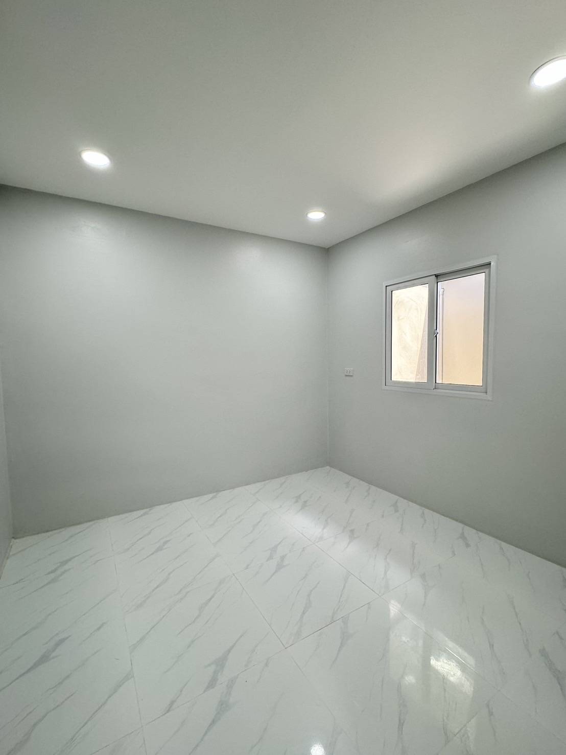 For Sales : Koh-Siray, One-Storey Town House, 2 Bedrooms 1 Bathroom