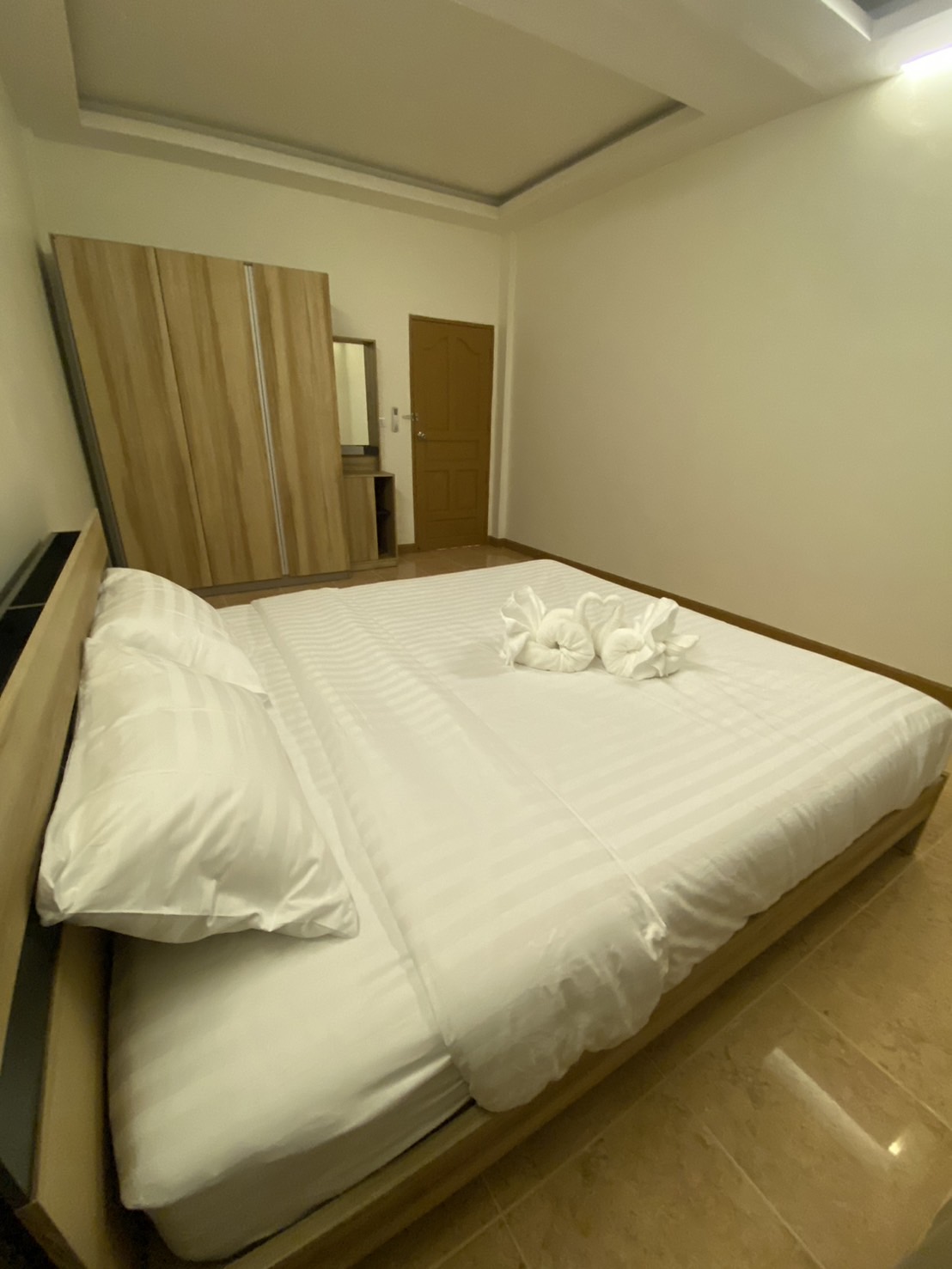 For Rent : Chalong, 2-story detached house, 4 bedrooms 4 bathrooms