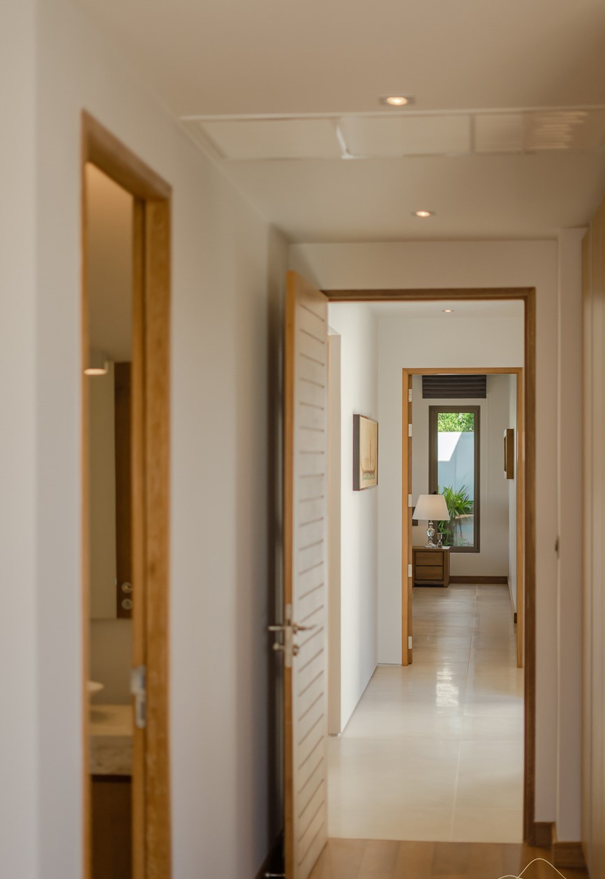 For Sale : Thalang Luxury Pool Villa, 3 bedrooms 3 Bathrooms