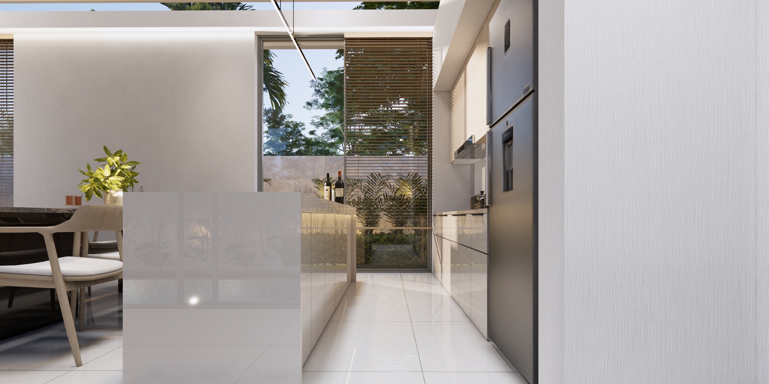 For Sales : Rawai, Modern Luxury Private Pool Villas, 4 bedrooms 4 bathrooms